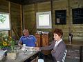 2de Rally van De Keizer, organisatie Nico en Leentje op 29-8-2010 (48)